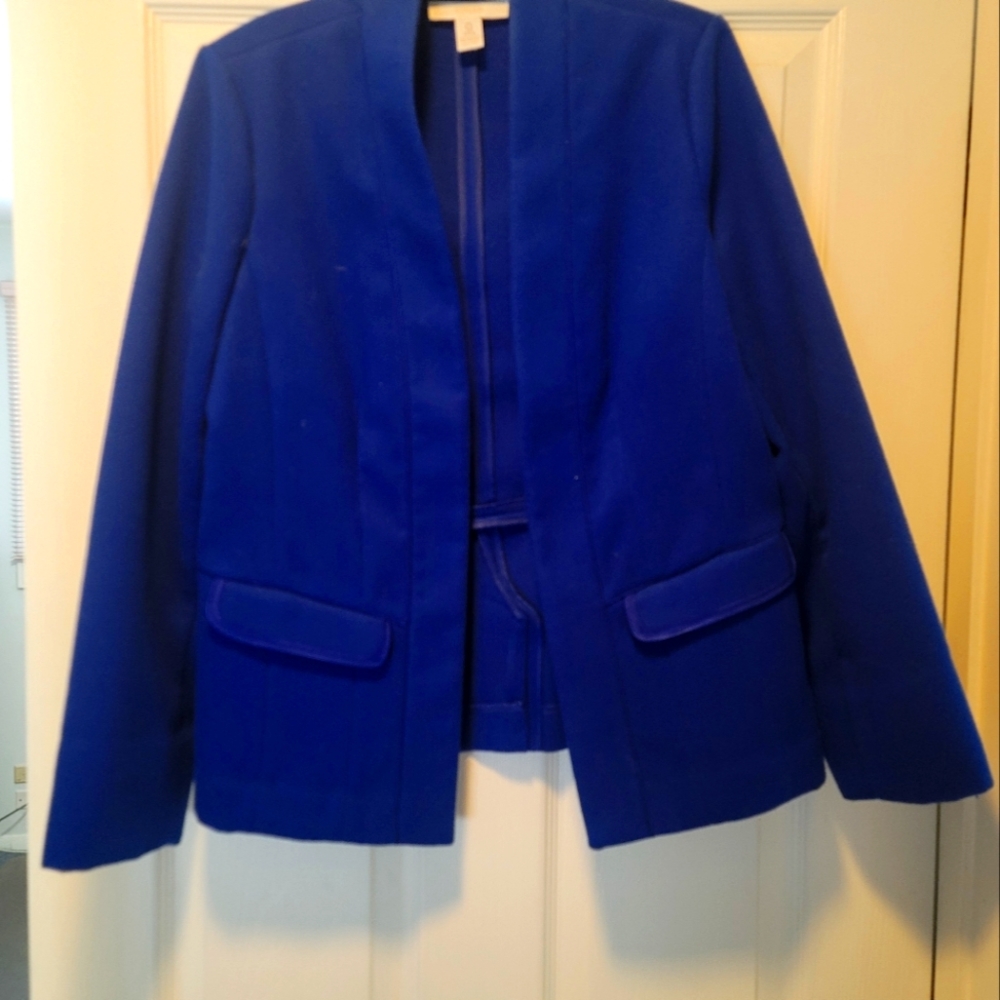 Dress/Sport Jacket - Used